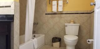 The Royal Victorian Motel - Port Angeles - 4
