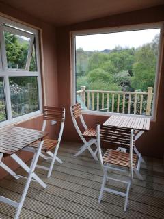 The Black Sheep - Glengarriff - 8