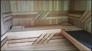 Mobil-Home 4p Privé Camping 5 étoiles Erdeven 7saints - 1