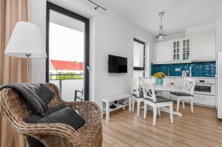 Apartament Konik Morski - Apartamenty Vento - 4
