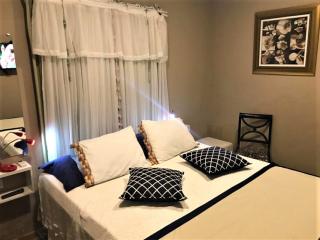 Suítes Bouganville - 1