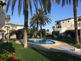 Apartamento nº29 - Oasis Park I - Dénia - 6