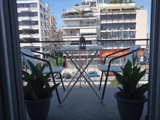Afrodite's apartment (close to Athens city center) - Atene - 6