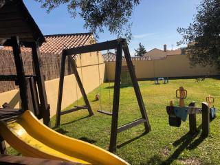 FANTASTICAS CASAS RURALeS - Barbate - 3