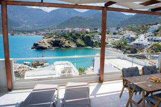 Villa Vasilis - Balíon - 8