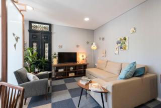 CN150 boutique studio, charming flat - Porto - 9