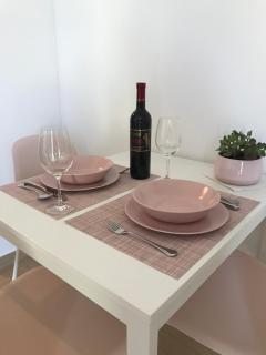 VILLA POP Apartments Crveni Vrh - 5