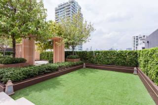 CBD Asoke/Nana/Ploenchit +2 mins to Terminal 21 - 7