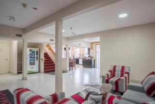 Ramada Limited 100 Mile House - 4