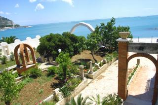 B & B Torre Saracena - Mattinata - 2