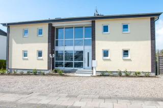 Haus Strandburg Sanddorn - Dahme - 9