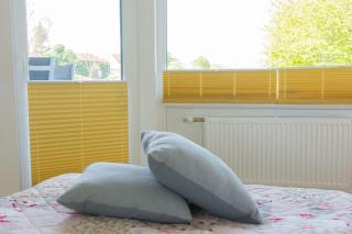 Haus Strandburg Sanddorn - Dahme - 4