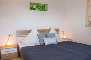 Haus Strandburg Dünengras - Dahme - 6