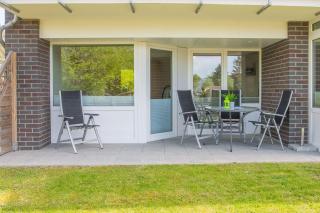 Haus Strandburg Dünengras - Dahme - 1