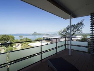 Amakusa Tenku No Fune - 9