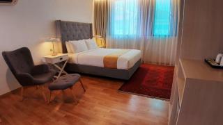 The Boutique Residence Hotel - George Town - 6