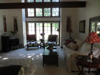 Cedar Gables Bed & Breakfast - 2