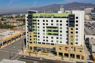 Hyatt Place Glendale/Los Angeles - Glendale - 1