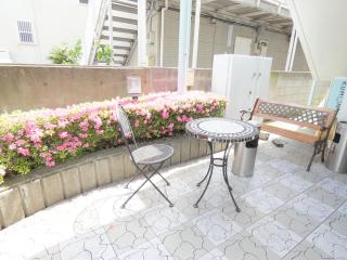 Urban Hotel Sanko - Chiba - 4