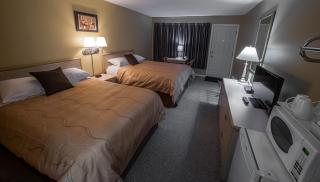 Westwood Motel 100 Mile House - 4