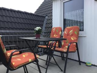 Meyers Ausguck - Zingst - 8