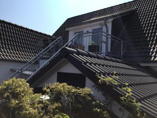 Meyers Ausguck - Zingst - 0
