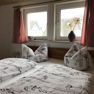 Meyers Ausguck - Zingst - 2