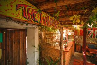 The Wanderers Hostel - 3