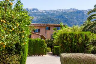 Finca Ca's Curial - Agroturismo - Adults Only - Sóller - 6