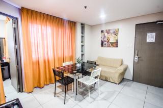 Jade Hotel and Suites - Manila - 6