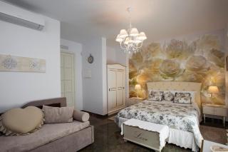 B&B Blanc Maison Etna Relais & Charme - Nicolosi - 4