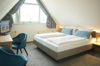 Hotel am Südwäldchen - 5