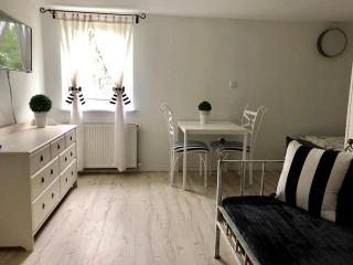 Agnieszkas Pension - Havelberg - 9