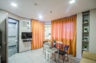 Jade Hotel and Suites - Manila - 7