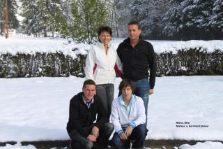 otto steiner appartements pension ellmau & wilder kaiser - 9