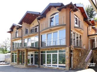 Panorama Resort - 9