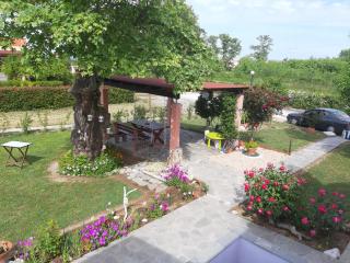 Evgenia Maisonette - Ierissos - 4