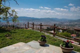 Paradosiako Saratsi - Traditional Guest House - Volos - 3