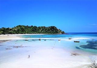 Le Grand Bleu - Andilana - 2