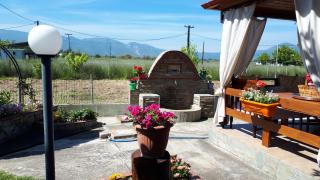 Platanos House - Néa Meságkala - 7