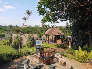 The Birdhouse Bed & Breakfast #NO Loadshedding #Solar Energy - 2