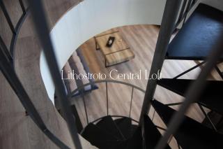 Lithostroto Central Loft - Argostoli - 2