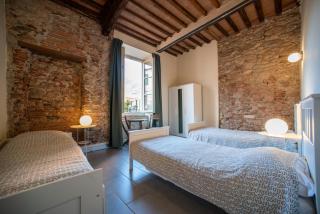 Ostello Palazzo Nizza - Massa - 1