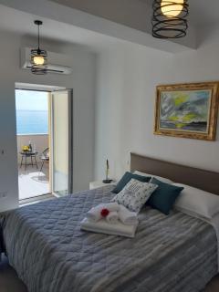 Alex Room - Manarola - 4
