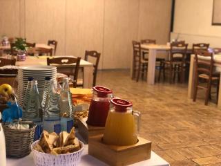 Hotel La Foresteria - Abbadia di Fiastra - 5