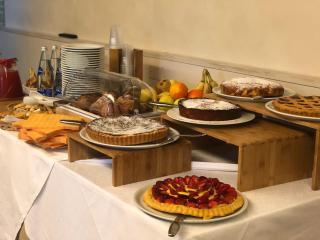 Hotel La Foresteria - Abbadia di Fiastra - 2
