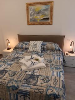 Alex Room - Manarola - 2