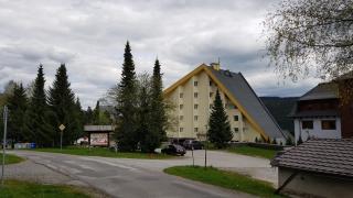 Donovaly Apartment 209 AD Almet - 0