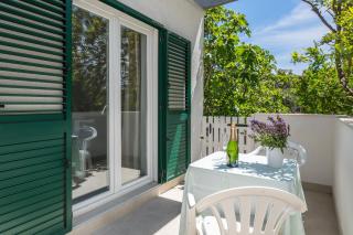 Apartmani Nikola - Baška Voda - 5