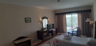 Royal Brayka Beach Resort - Abu Dabbab - 6
